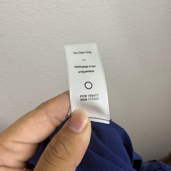 Likely Duchess Dress Size 2 - Picture 9 of 10